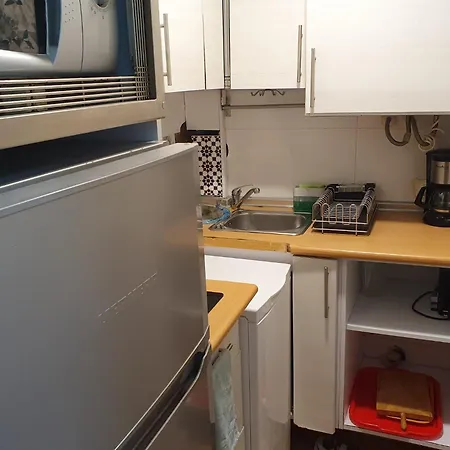 公寓 Apartamento Centrico Citrus 2 *
