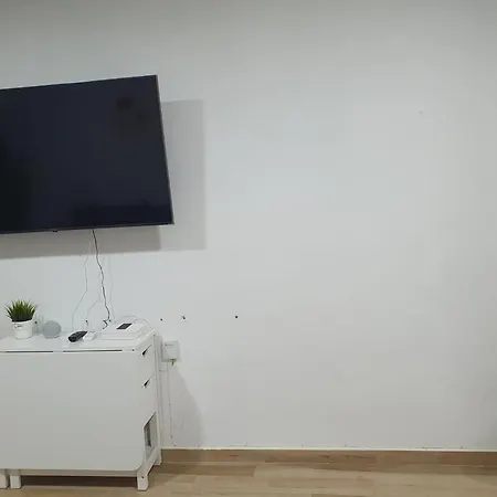 Apartamento Centrico Citrus 2 *