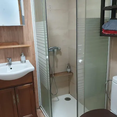公寓 Apartamento Centrico Citrus 2
