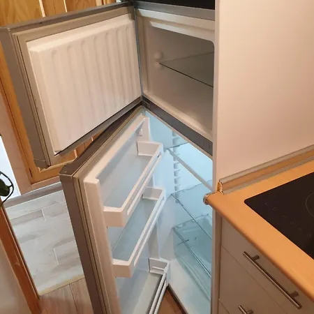 Apartamento Centrico Citrus 2
