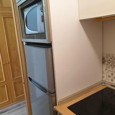 公寓 Apartamento Centrico Citrus 2