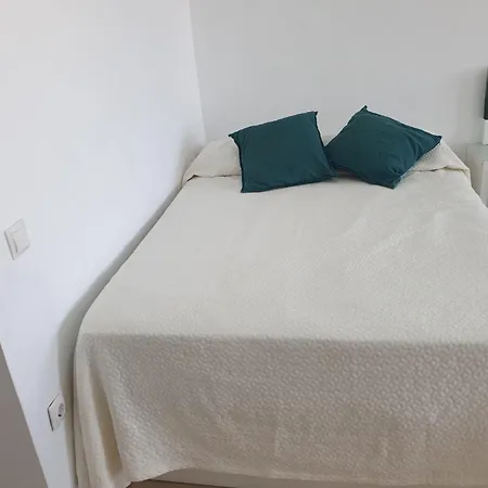 公寓 Apartamento Centrico Citrus 2 *