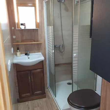 Apartamento Centrico Citrus 2 *