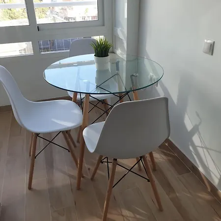 Apartamento Centrico Citrus 2 公寓 *