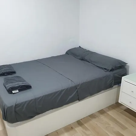 Apartamento Centrico Citrus 2 * 托雷莫利诺斯