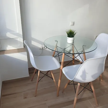 公寓 Apartamento Centrico Citrus 2