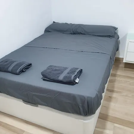 Apartamento Centrico Citrus 2 *