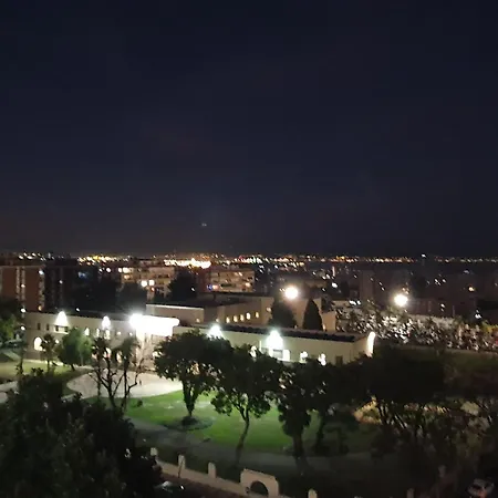 Apartamento Centrico Citrus 2
