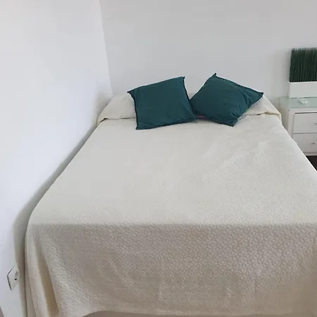 Apartamento Centrico Citrus 2 公寓 *