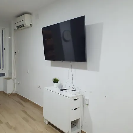 Apartamento Centrico Citrus 2