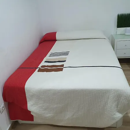 公寓 Apartamento Centrico Citrus 2