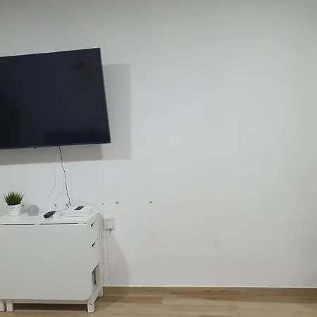 Apartamento Centrico Citrus 2 *
