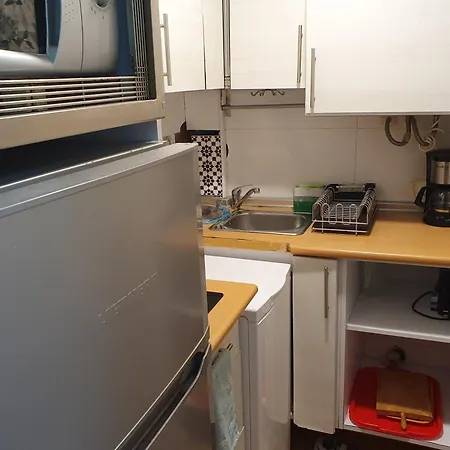 Apartamento Centrico Citrus 2 公寓