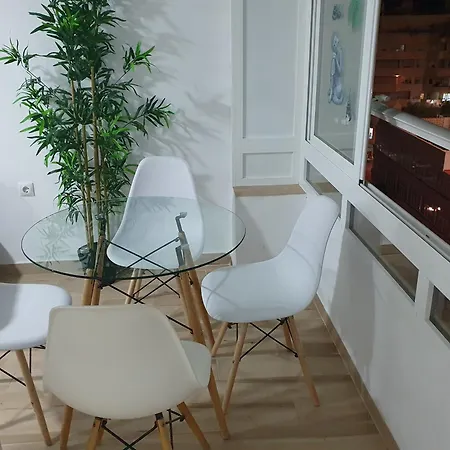Apartamento Centrico Citrus 2 公寓 *