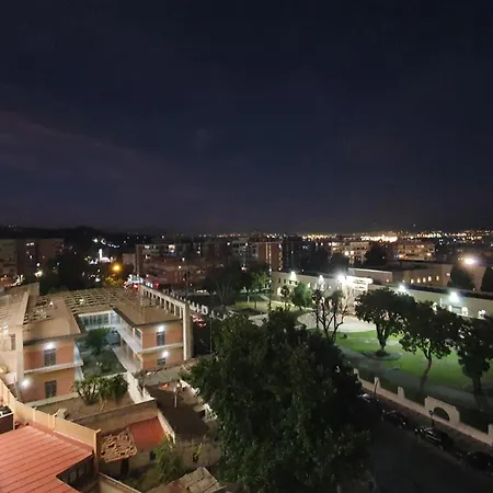 Apartamento Centrico Citrus 2